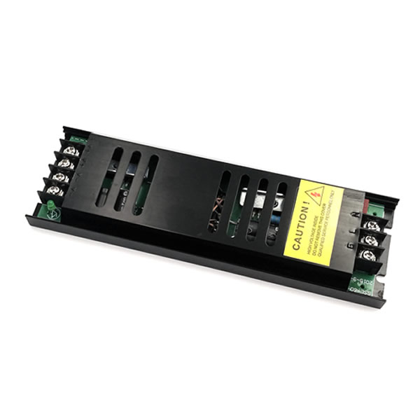 SSL-60H Super Slim Power Supply