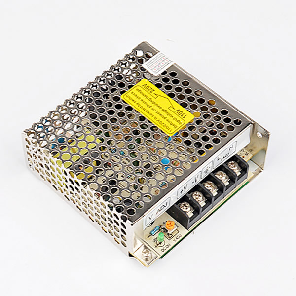 S-15W Standard Size Power Supply