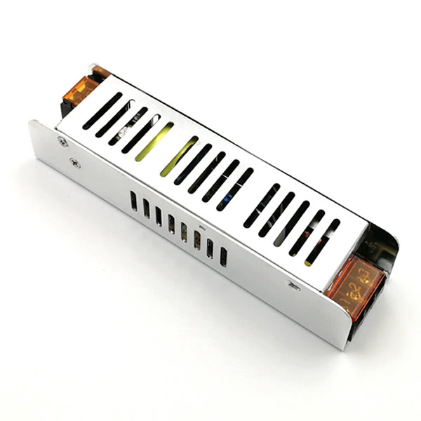 SL-60W Slim Power Supply