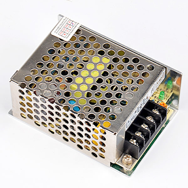 SE-15W Compact Power Supply