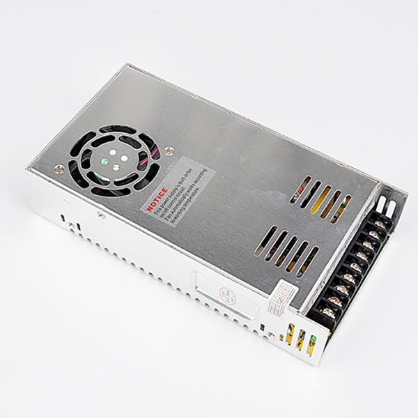 S-400W Standard Size Power Supply